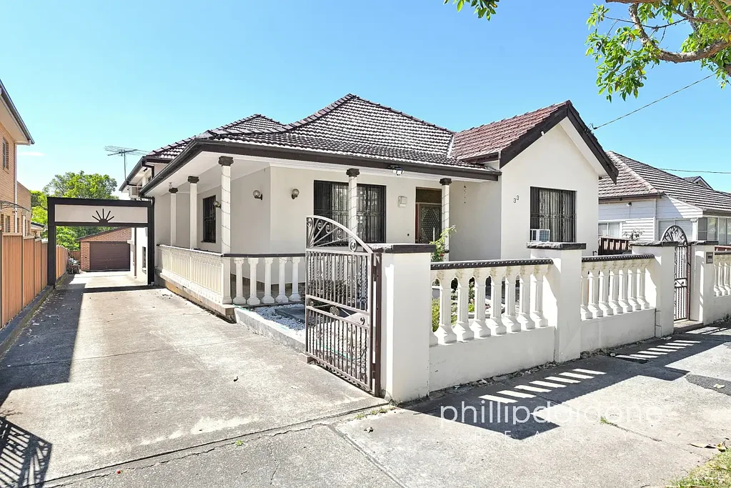 33 Auburn Road, Berala, NSW 2141