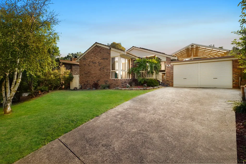 8 Elder Grove, Boronia, VIC 3155