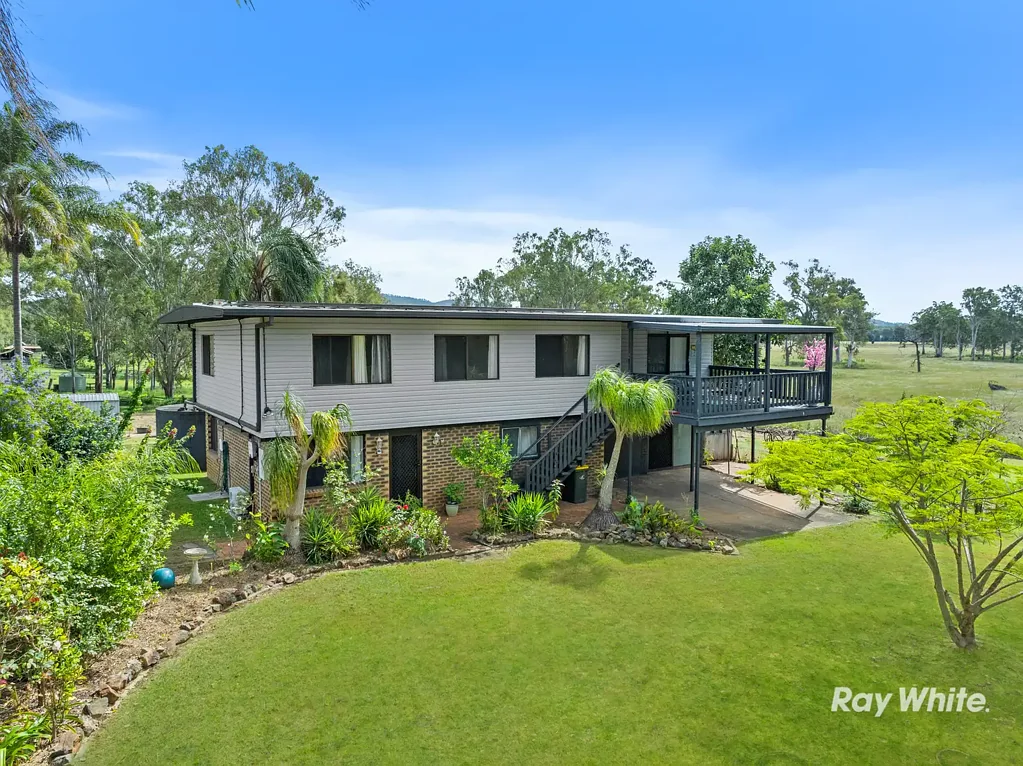 8132 Mount Lindesay Highway, Josephville, QLD 4285