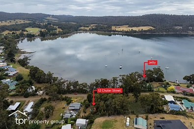 12 Chuter Street, Deep Bay, TAS 7112, 0房, 0浴, Section