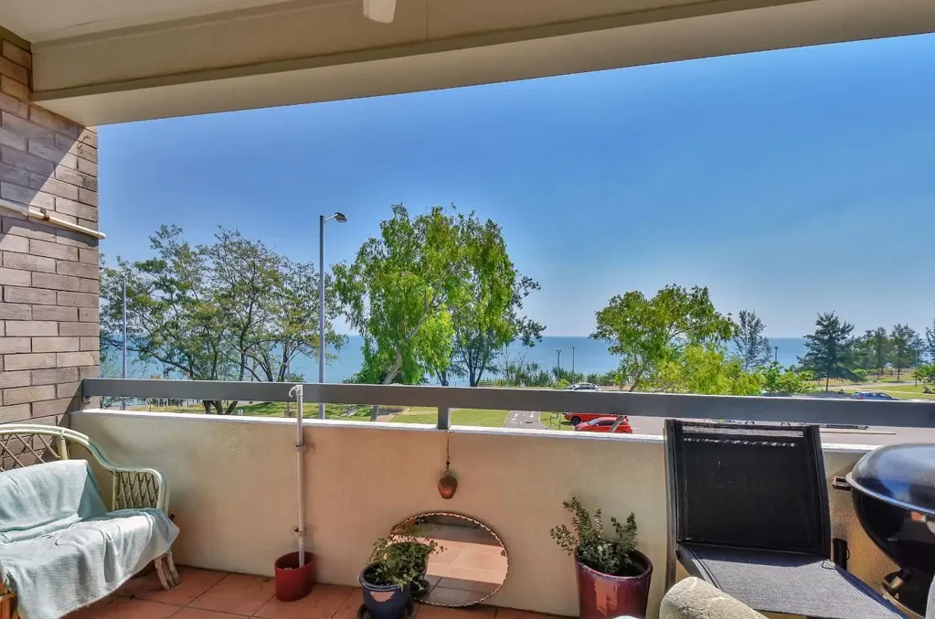 11/10 Jacaranda Avenue, Nightcliff, NT 810