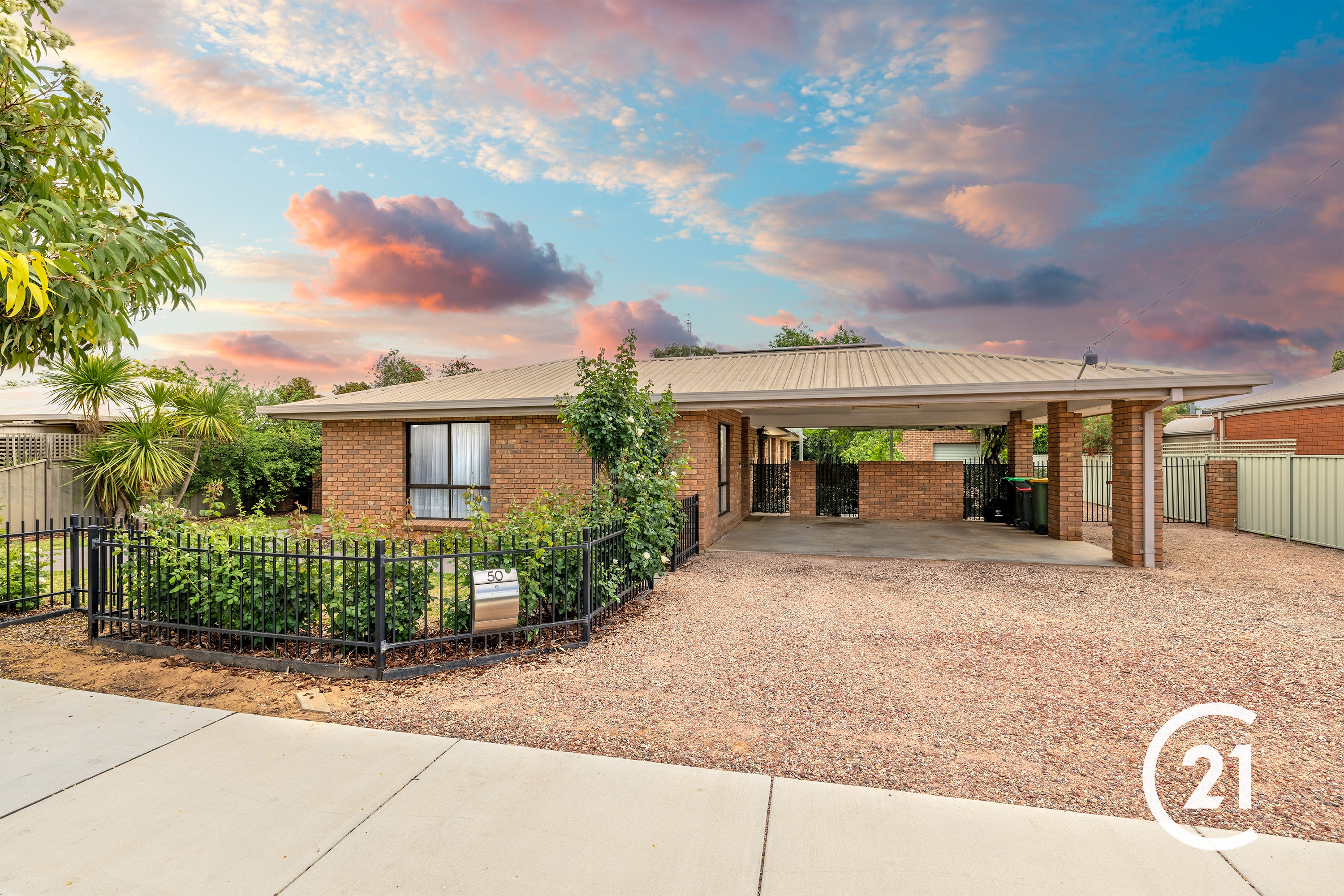 50 ELIZABETH ST, ECHUCA VIC 3564, 0房, 0浴, House