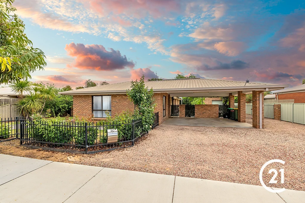 50 Elizabeth Street, Echuca, VIC 3564