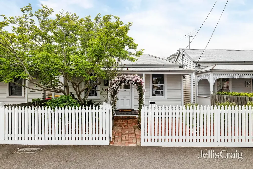 84 Stevedore Street, Williamstown, VIC 3016