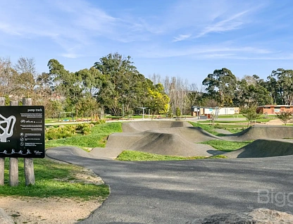 LOT Lot/4 Oaktree Lane, Creswick, Ballarat, 0 Bedrooms, 0 Bathrooms, Section