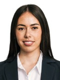 Khaniya Marshall