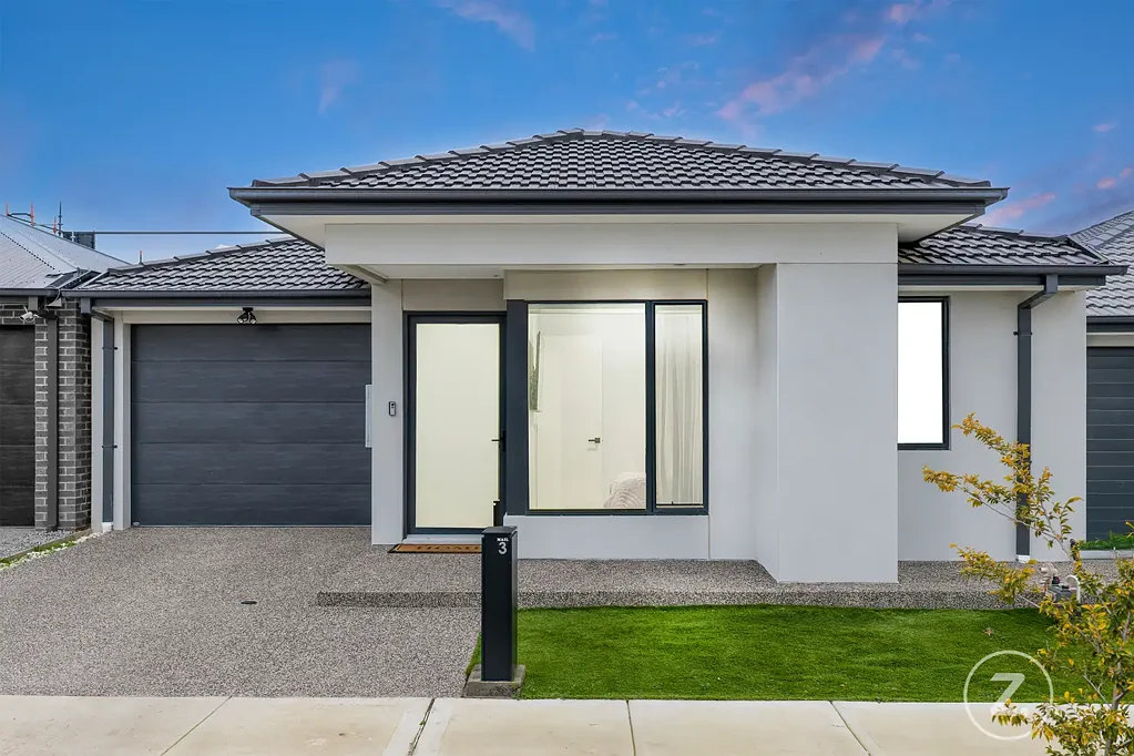 3 Beaconsfield Drive, Mickleham, VIC 3064