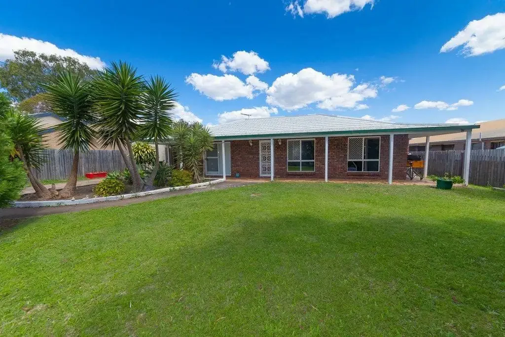14 Ford Street, Raceview, QLD 4305