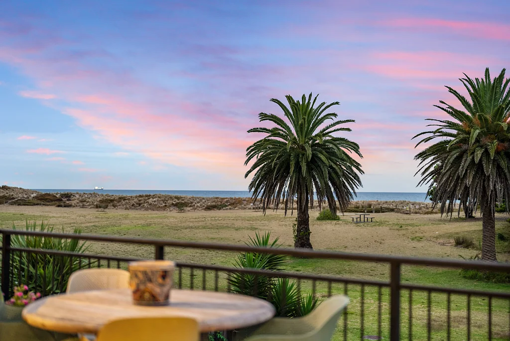 Papamoa 3Kwarto Reserve-Side With Beachfront Vibes