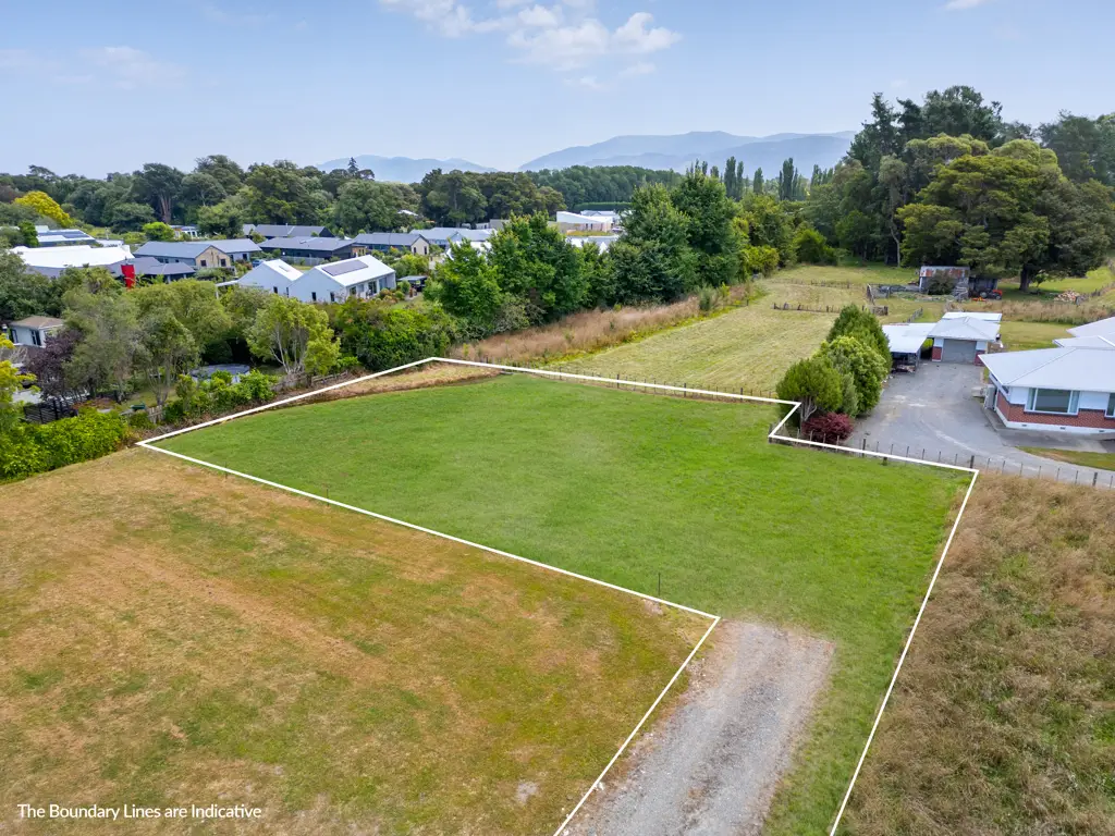 Greytown No Covenants, Just Opportunity
