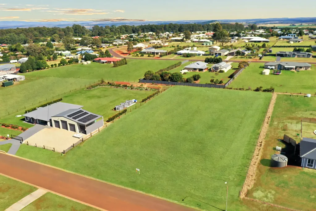 115-117 Premier Drive, Kingaroy, QLD 4610