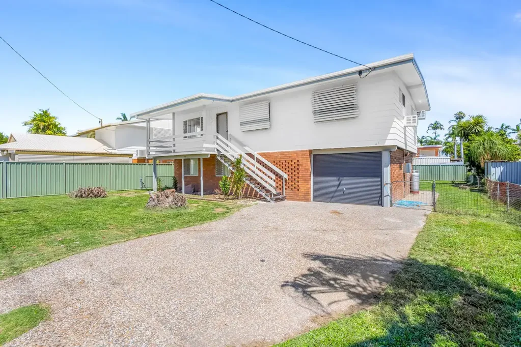 Freshly updated family home