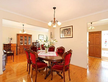 49 Chivalry Avenue, Glen Waverley, East Melbourne, 4 રૂમ, 2 બાથરૂમ, House