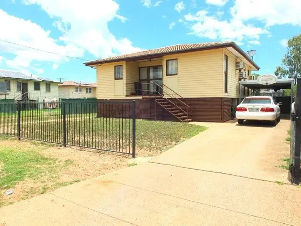 Narrabri 3ਬੈੱਡਰੂਮ ARE YOU LOOKING FOR A RENTAL INVESTMENT PROPERTY?