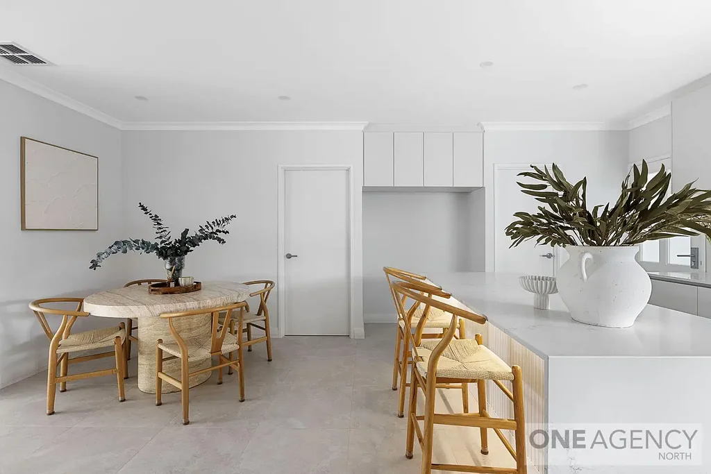 Currambine 5ਬੈੱਡਰੂਮ STUNNING BRAND NEW HOME