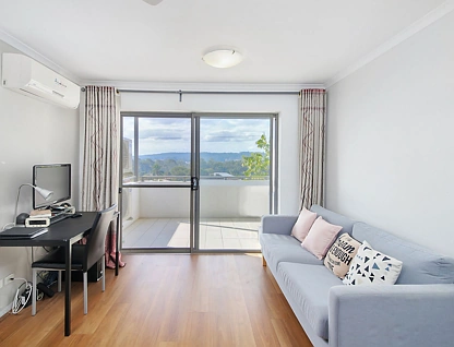 306/26 Macgroarty Street, Coopers Plains, Brisbane - Southern Region, 2 phòng ngủ, 2 phòng tắm, Apartment