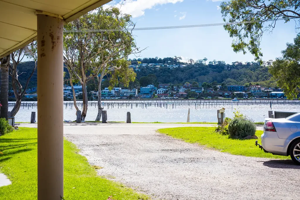 Merimbula 2 Slaapkamer Coastal Comfort Just Metres from the Lake