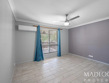 5 Brunke Street, West Gladstone, Fitzroy, 3房, 1浴, House