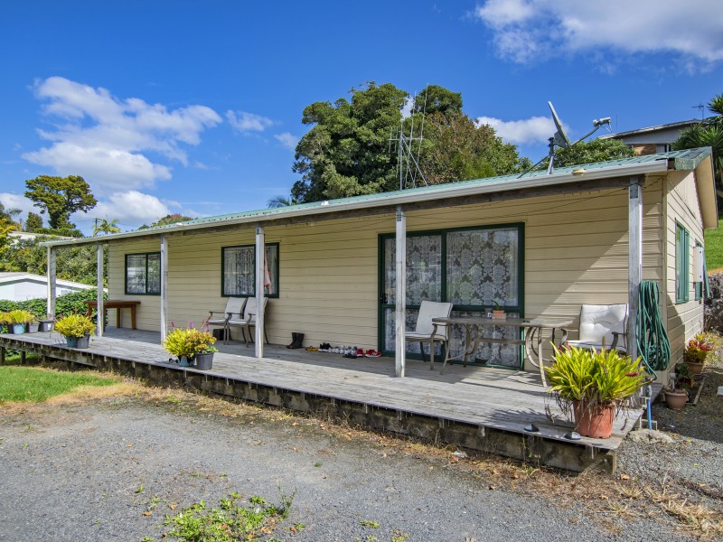 64 Cairnfield Road, Otangarei, Whangarei, 3 ห้องนอน, 1 ห้องน้ำ