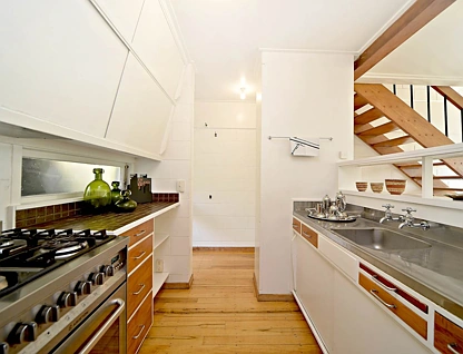 12/148 Howe Street, Freemans Bay, Auckland City, Auckland, 2房, 1浴, 整租公寓
