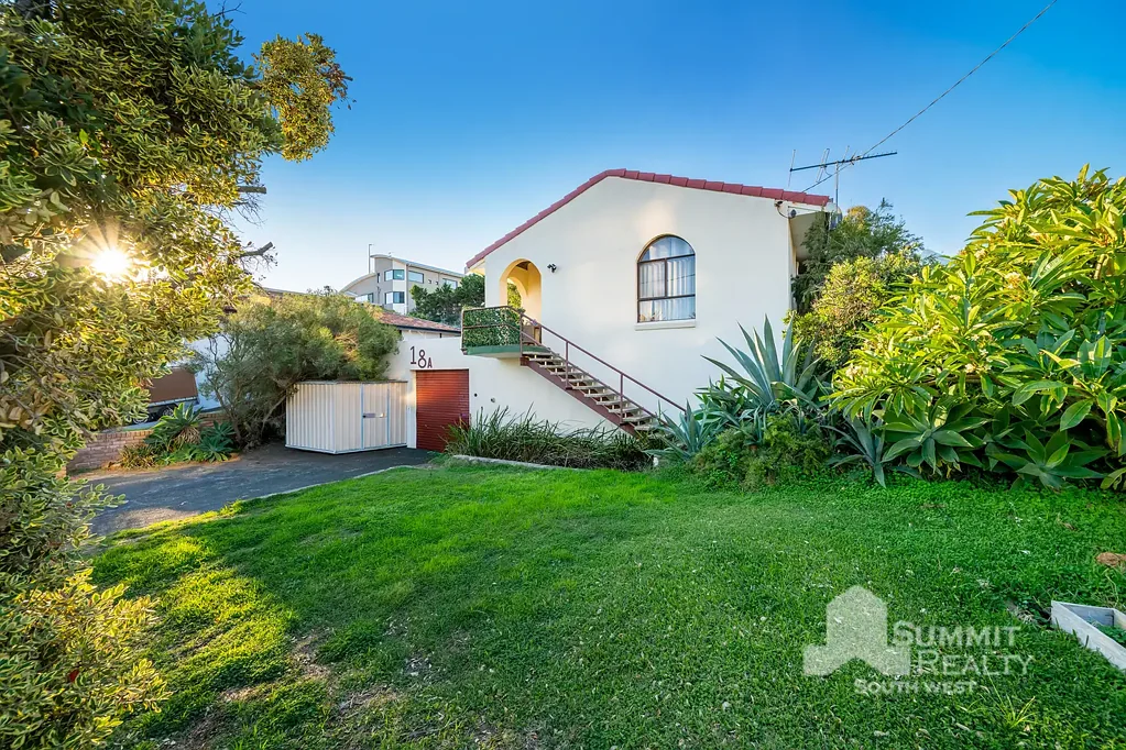 South Bunbury 3房  Elevated Beachside Living in Sought-After South Bunbury