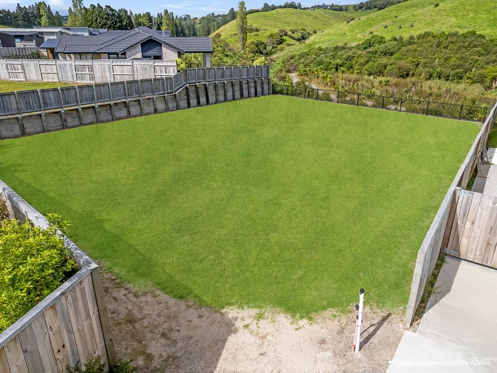 Ohauiti Idyllic Spot In Three Creeks