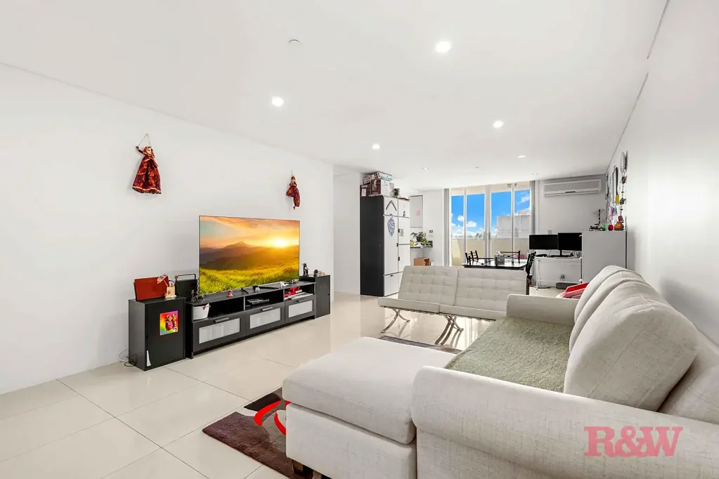 47/3 Railway Parade, Burwood, NSW 2134