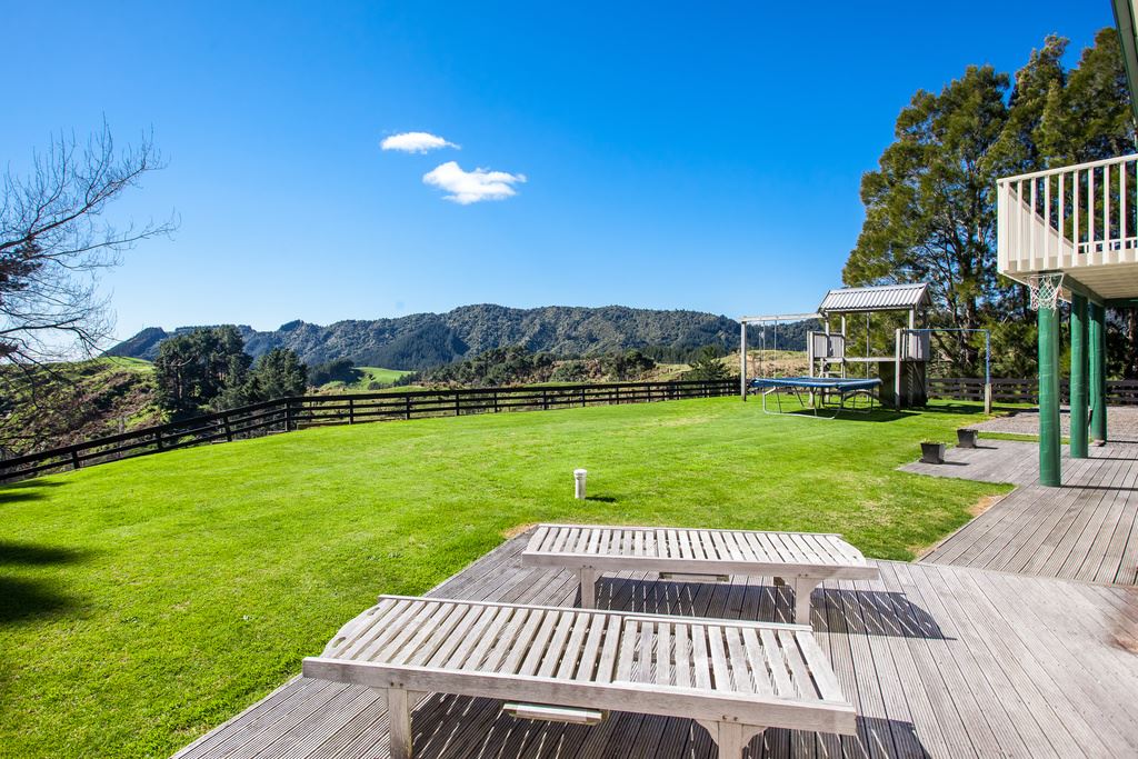 Tablelands Road, Opotiki Coastal, Opotiki, 0部屋, 1バスルーム