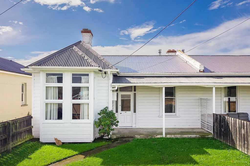 Waimate 3房  Charming End-Flat - Convenience & Easy Living
