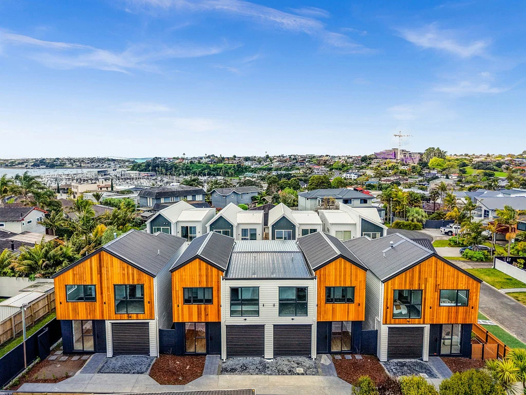 Half Moon Bay 4कमरा SPACE STYLE, MODERN FAMILY LIVING IN HALF MOON BAY