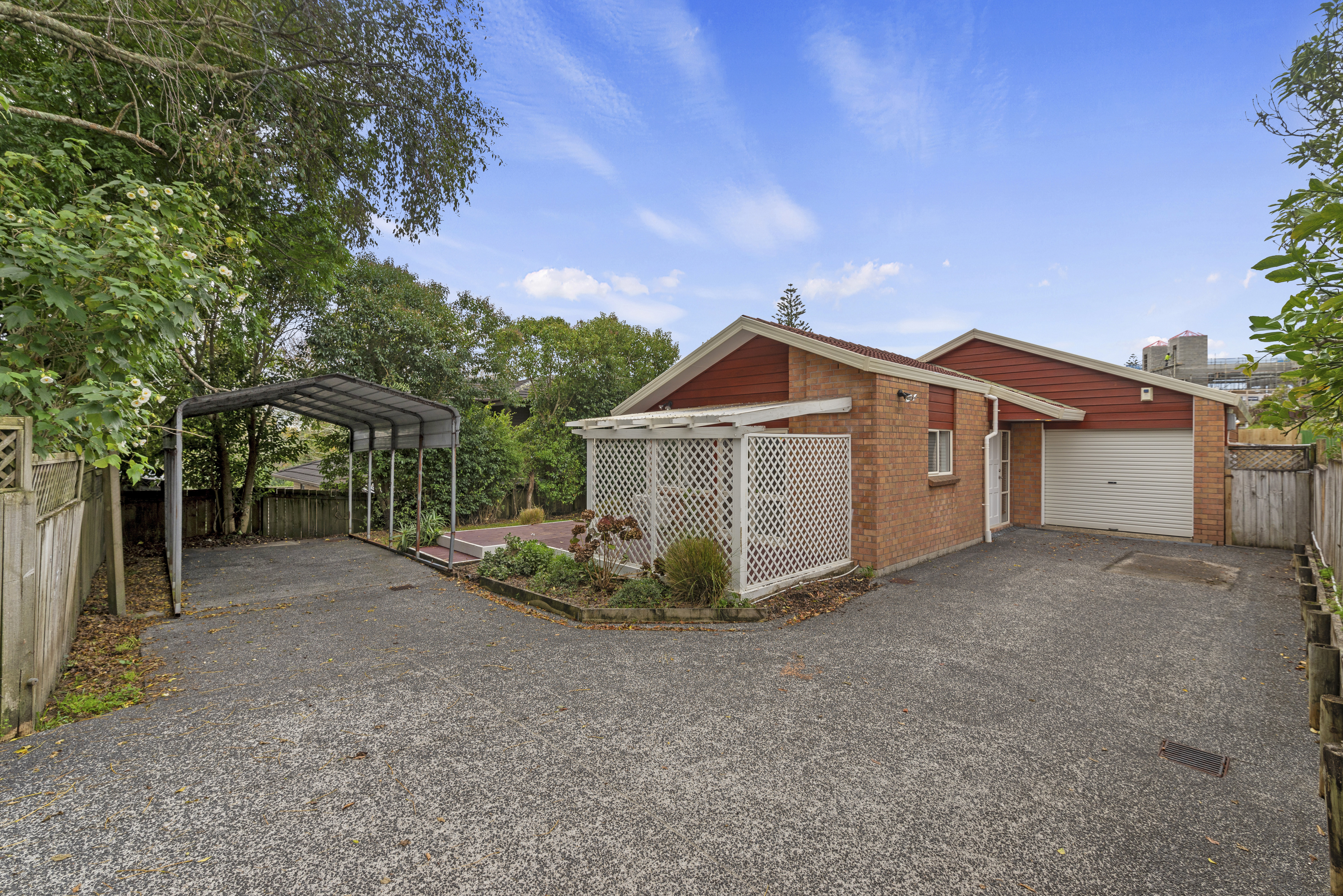 7 Wattle Street, New Lynn, Auckland - Waitakere, 3 غرف, 0 حمامات, House