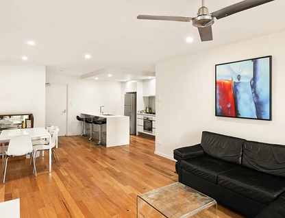 28/68 Benson Street, Toowong, Brisbane Western Region, 2房, 2浴, House