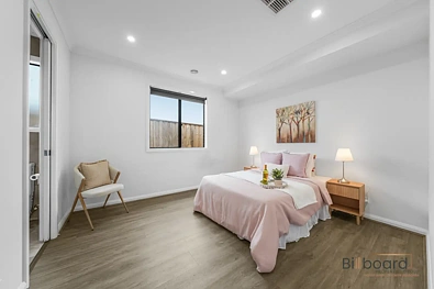 13 BITTERN RD, Donnybrook, VIC 3064, 4 Bedrooms, 2 Bathrooms, House