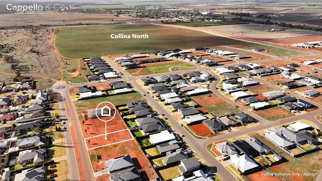 243 Clifton Boulevard, Griffith, NSW 2680