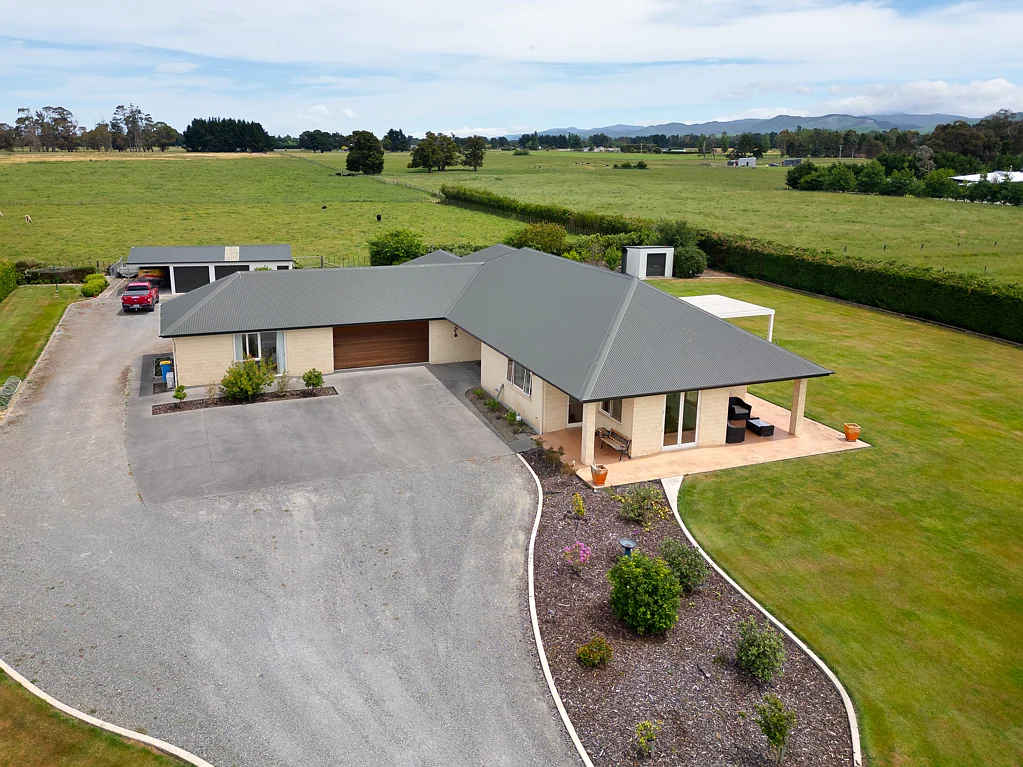 59 Matahiwi Road, Masterton District, Chatham Islands