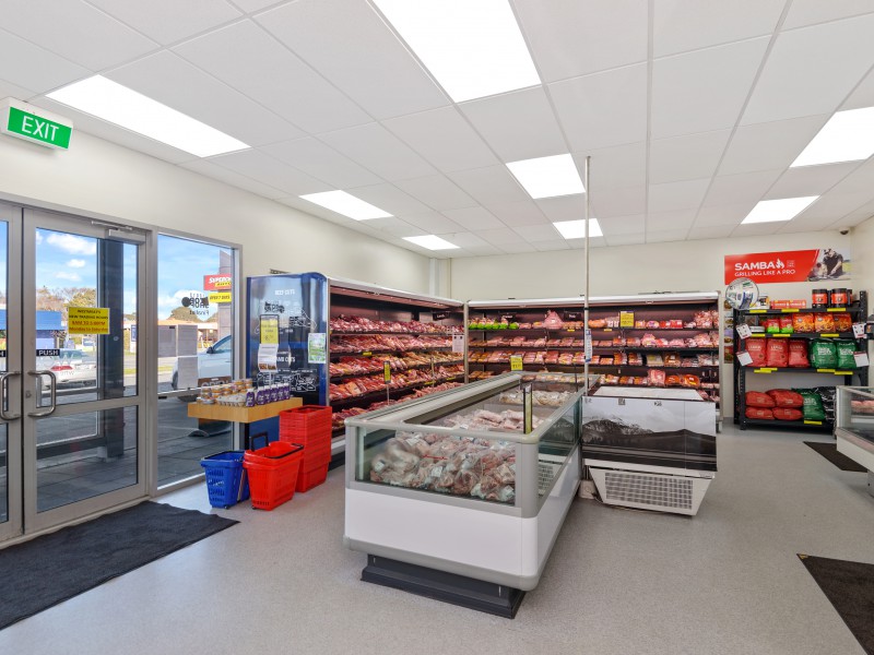 398 Blenheim Road, Upper Riccarton, Christchurch, 0 phòng ngủ, 0 phòng tắm