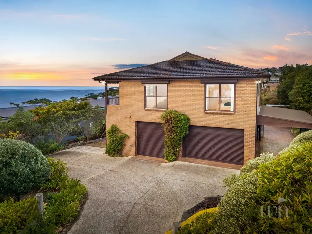 Mount Martha 4Kwarto Endless Potential with Panoramic Views