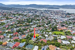 5 Amelia Street, West Hobart