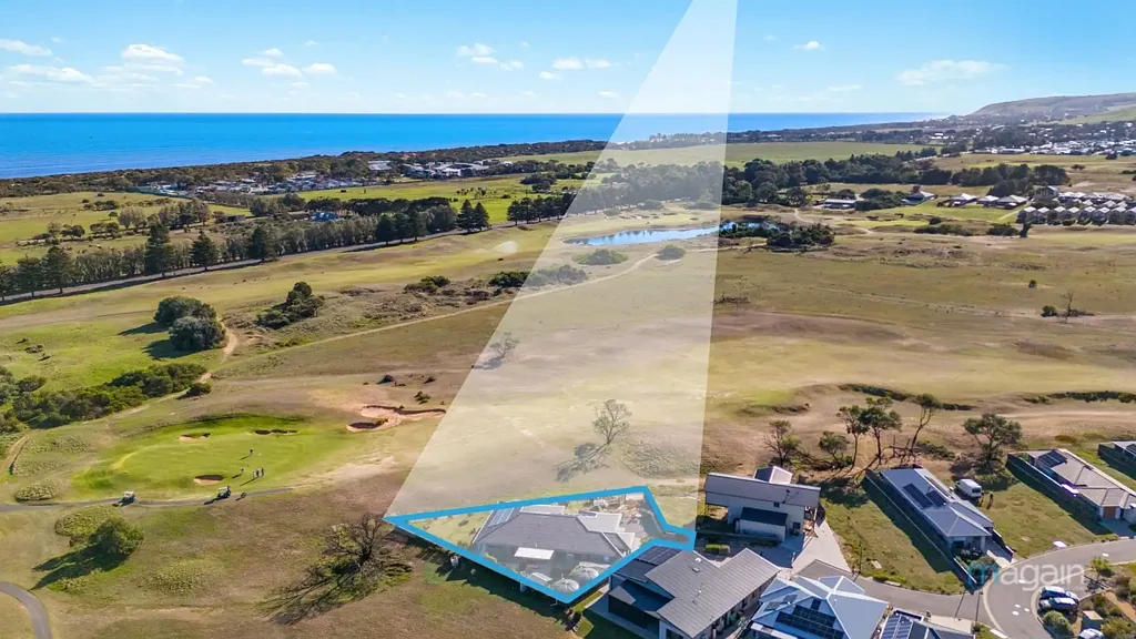 Normanville 3房  Holiday all year round