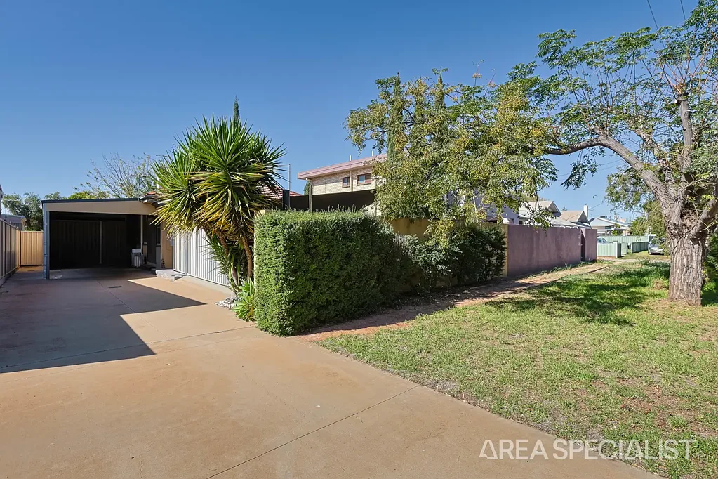 Red Cliffs 1房  The Brief: Set and Forget Investment Opportunity