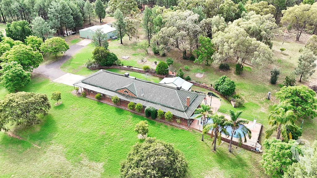 Narrabri 4ਬੈੱਡਰੂਮ THE PROPERTY THAT HAS IT ALL