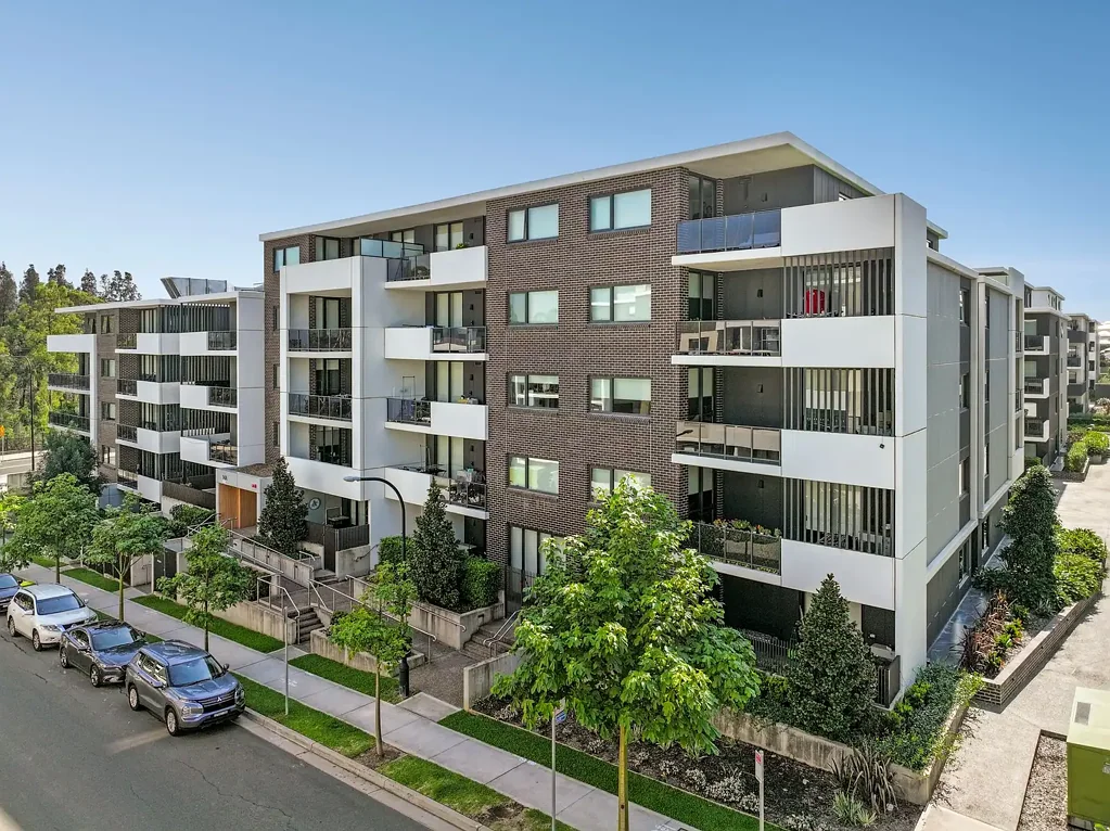 G03/14a Isla Street, Schofields, NSW 2762