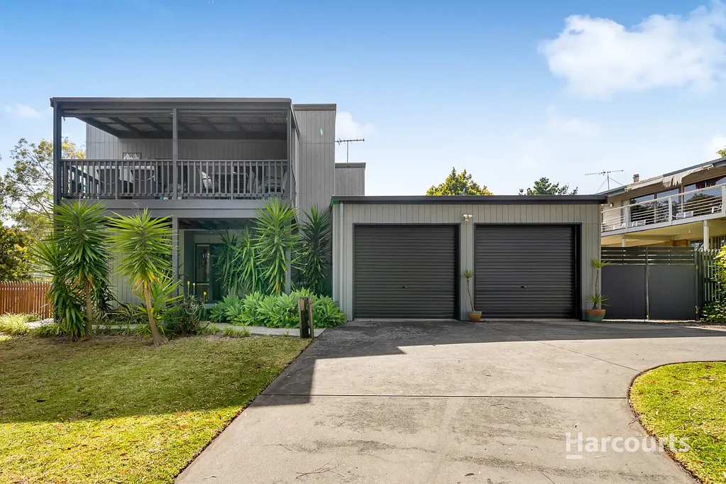 Wimbledon Heights 3房  Relaxed Island Living with Elevated Entertaining Spaces