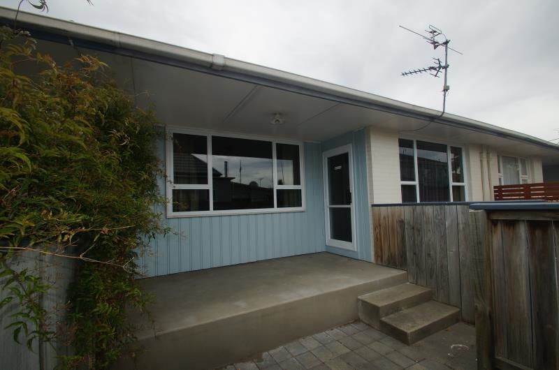 2/59 Cranford Street, Saint Albans, Christchurch, 2房, 1浴