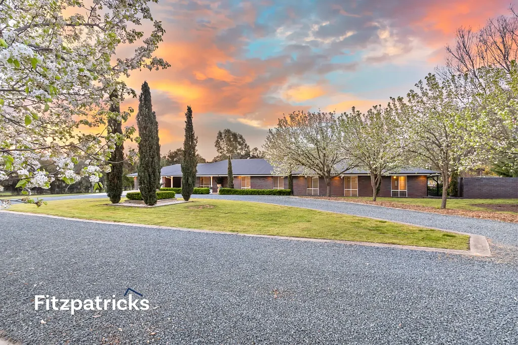 Springvale 5ਬੈੱਡਰੂਮ GloryAspen - A Lifestyle Retreat