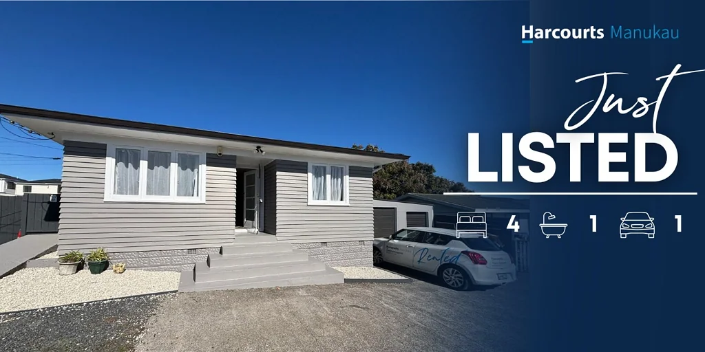 4 Bedroom Family Home
