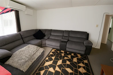 Two bedroom on Grey Street