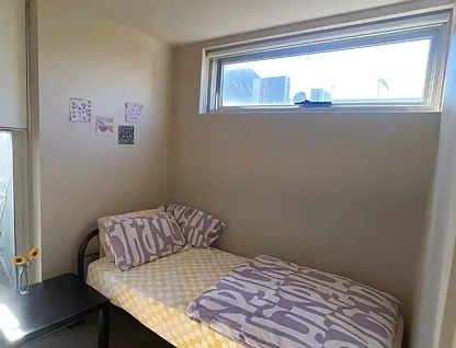 213/8 Porter Street, Prahran, VIC 3181, 1部屋, 1バスルーム, Apartment