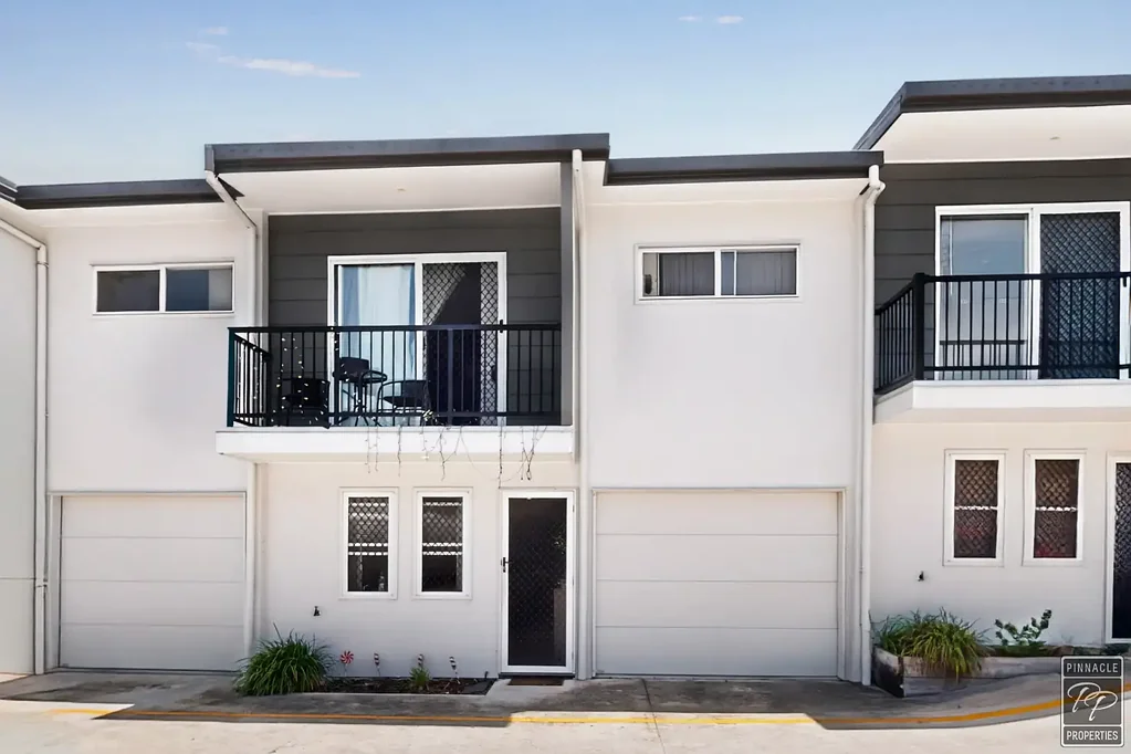 6/22 Alexandra Street, Booval, QLD 4304