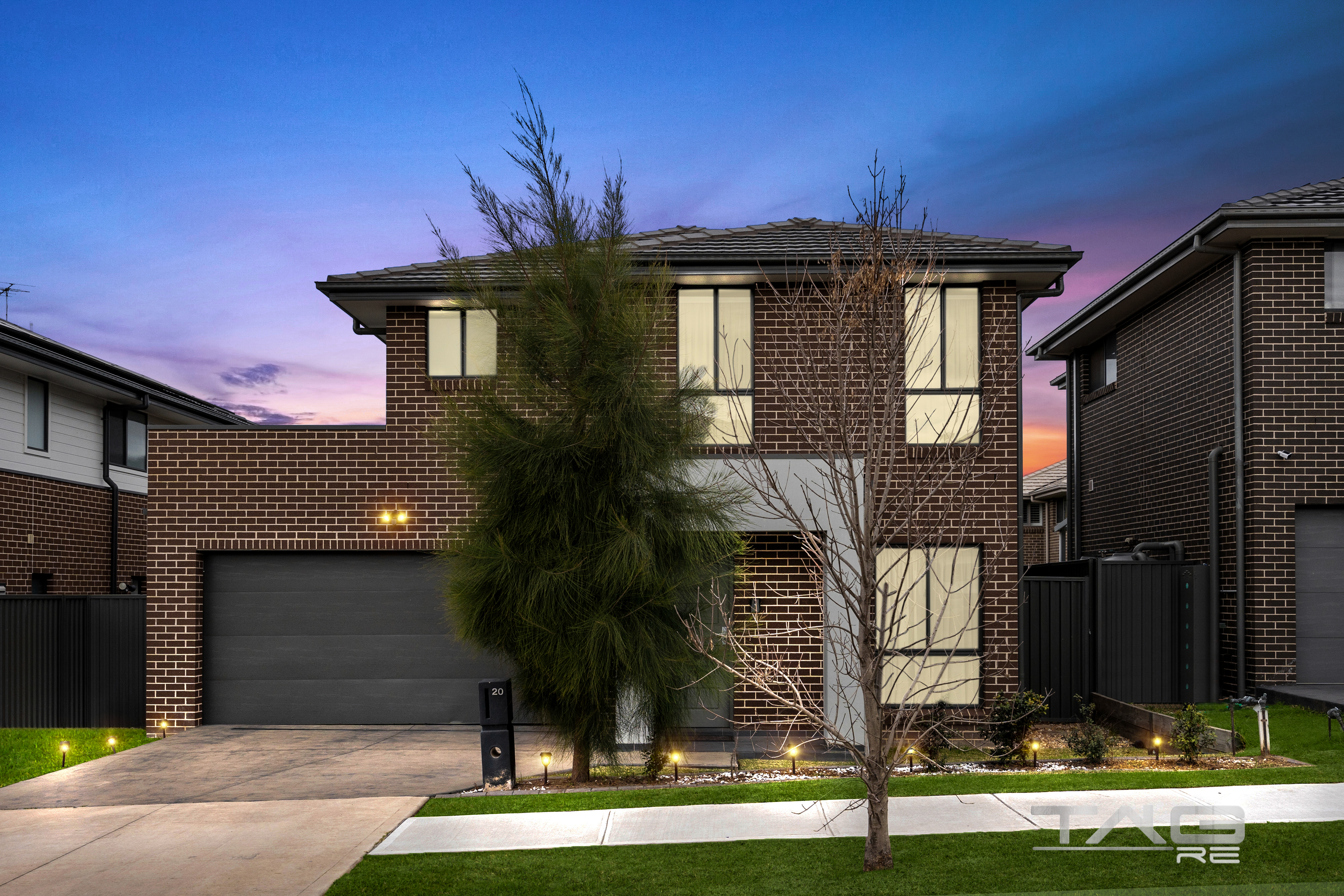 20 NICOTERA AV, RIVERSTONE NSW 2765, 0 chambres, 0 salles de bain, House